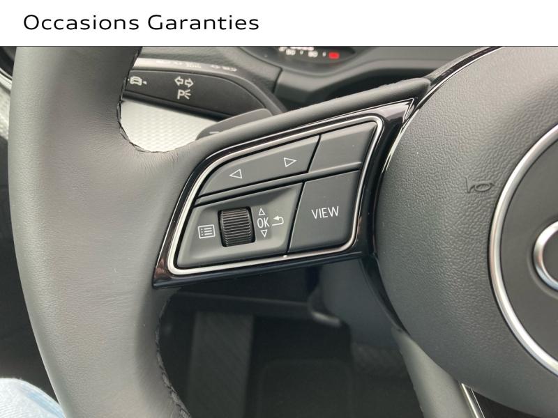 Voitures occasions Audi Q2 Design Bruay-la-Buissière