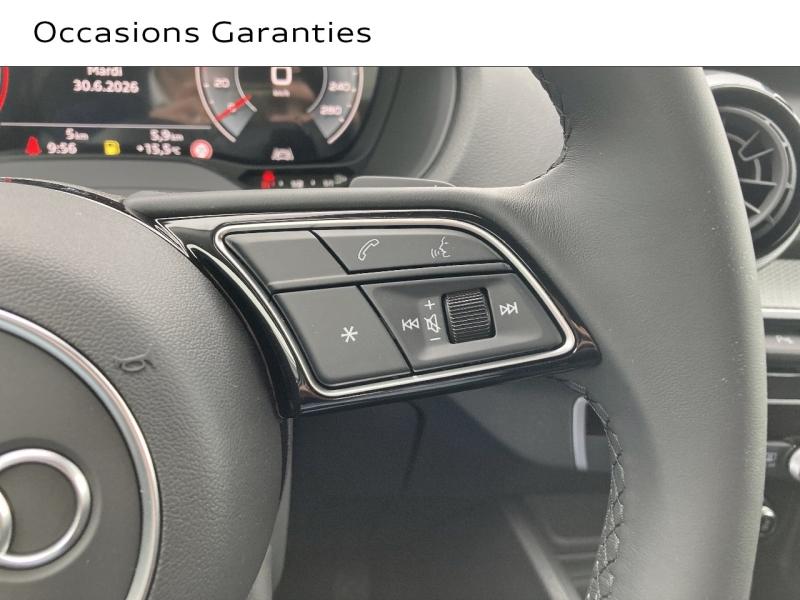 Voitures occasions Audi Q2 Design Bruay-la-Buissière