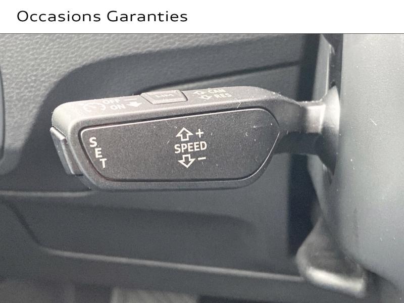 Voitures occasions Audi Q2 Design Bruay-la-Buissière