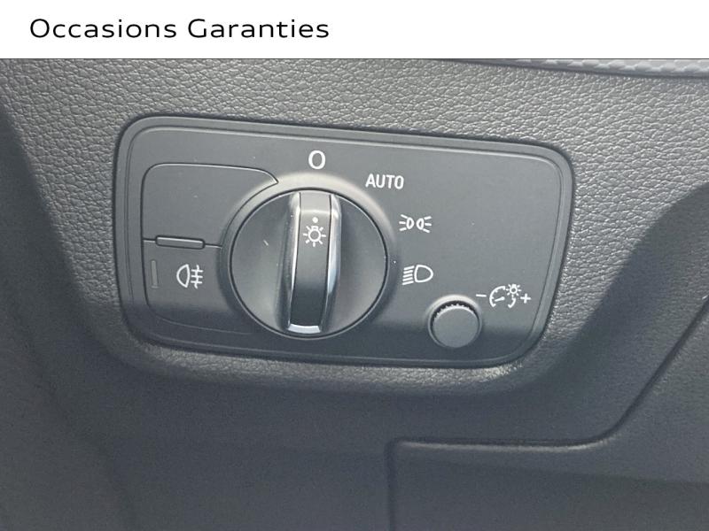 Voitures occasions Audi Q2 Design Bruay-la-Buissière
