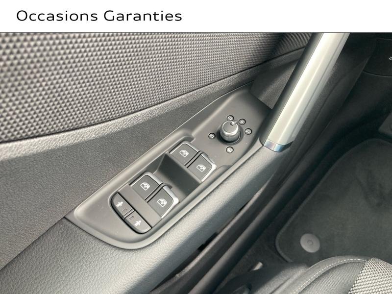 Voitures occasions Audi Q2 Design Bruay-la-Buissière