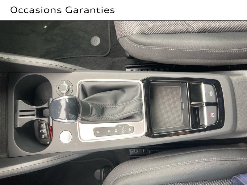 Voitures occasions Audi Q2 Design Bruay-la-Buissière