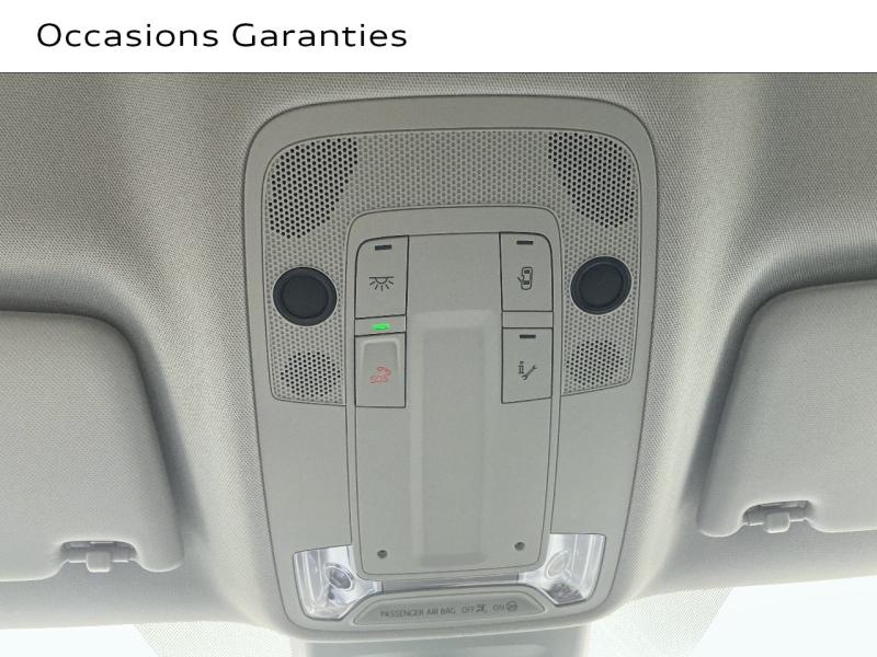 Voitures occasions Audi Q2 Design Bruay-la-Buissière