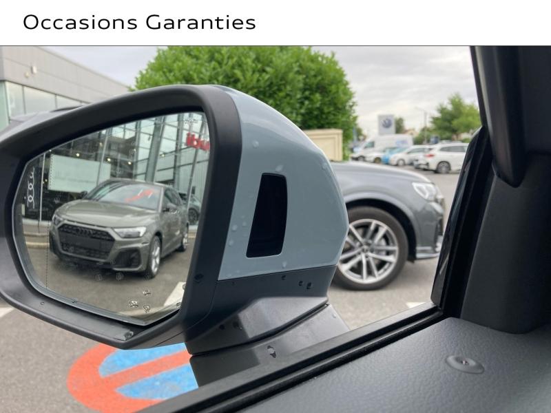 Voitures occasions Audi Q2 Design Bruay-la-Buissière