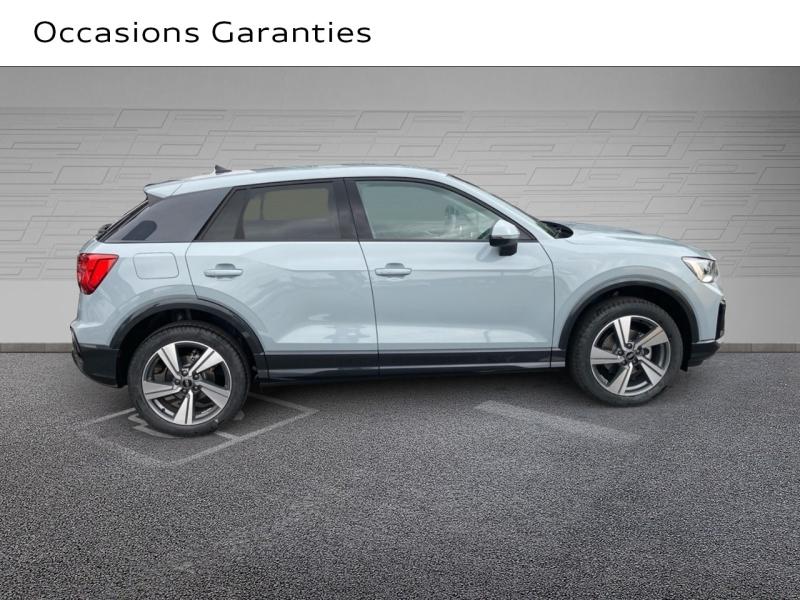 Voitures occasions Audi Q2 Design Bruay-la-Buissière
