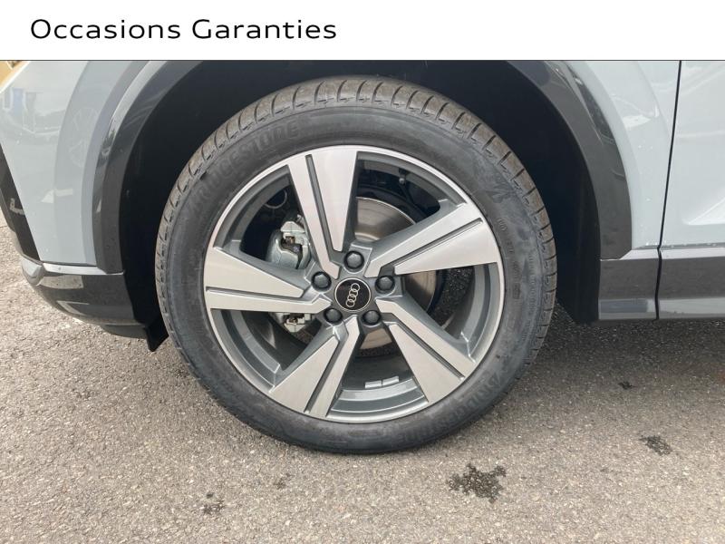Voitures occasions Audi Q2 Design Bruay-la-Buissière
