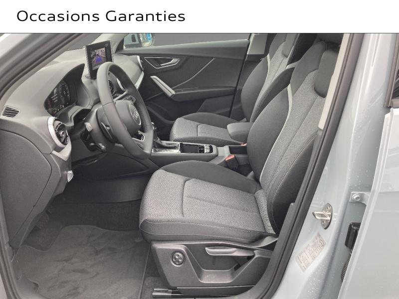 Voitures occasions Audi Q2 Design Bruay-la-Buissière
