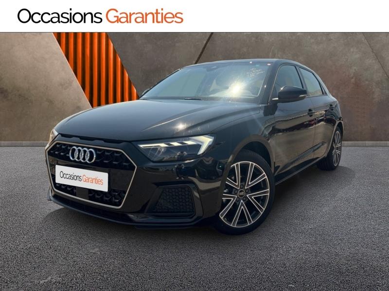 Voitures occasions Audi A1 Sportback Design Bruay-la-Buissière