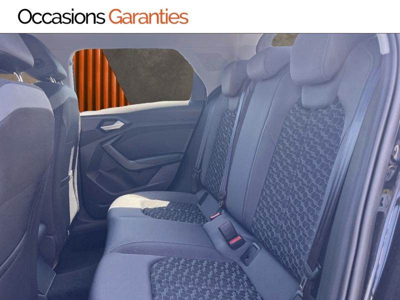 Voitures occasions Audi A1 Sportback Design Bruay-la-Buissière