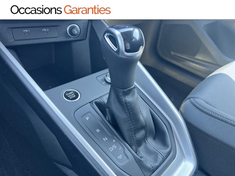 Voitures occasions Audi A1 Sportback Design Bruay-la-Buissière