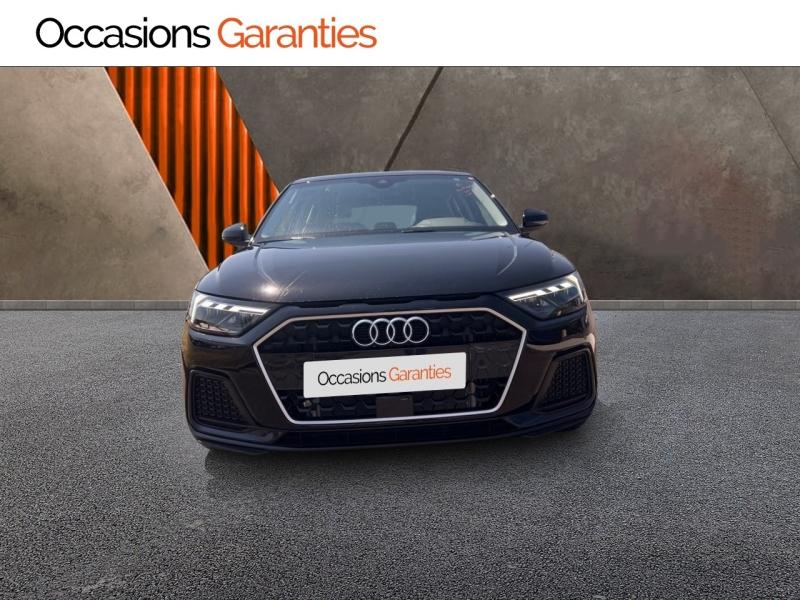 Voitures occasions Audi A1 Sportback Design Bruay-la-Buissière