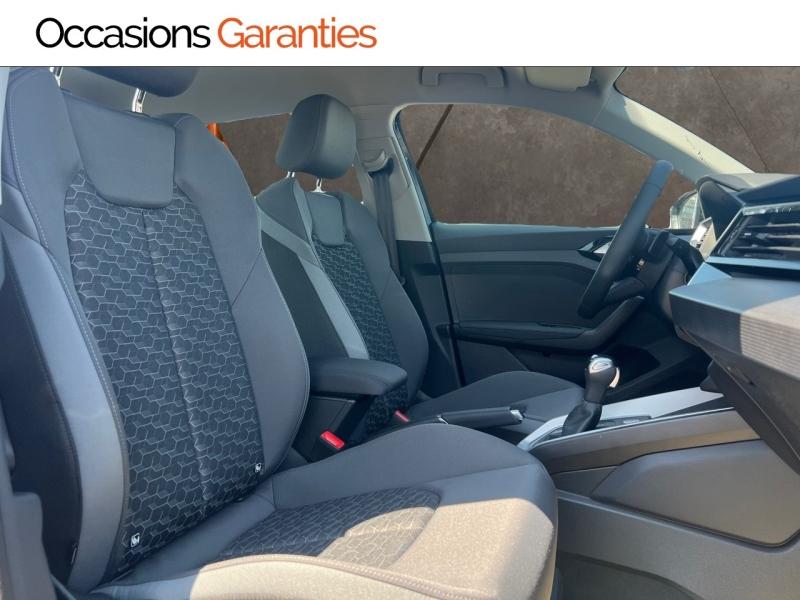 Voitures occasions Audi A1 Sportback Design Bruay-la-Buissière