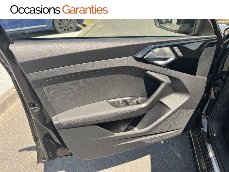 Voitures occasions Audi A1 Sportback Design Bruay-la-Buissière