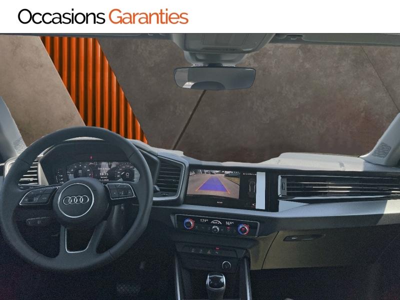 Voitures occasions Audi A1 Sportback Design Bruay-la-Buissière