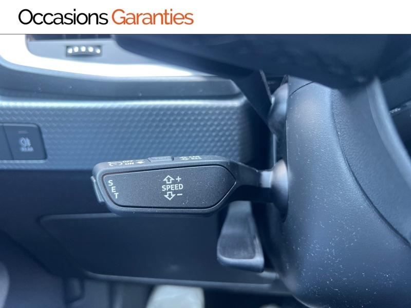 Voitures occasions Audi A1 Sportback Design Bruay-la-Buissière