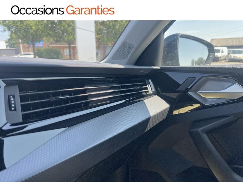 Voitures occasions Audi A1 Sportback Design Bruay-la-Buissière