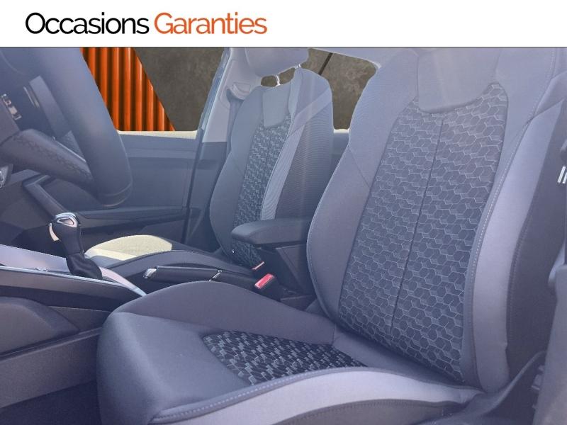 Voitures occasions Audi A1 Sportback Design Bruay-la-Buissière