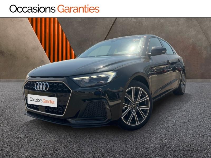 Voitures occasions Audi A1 Sportback Design Bruay-la-Buissière
