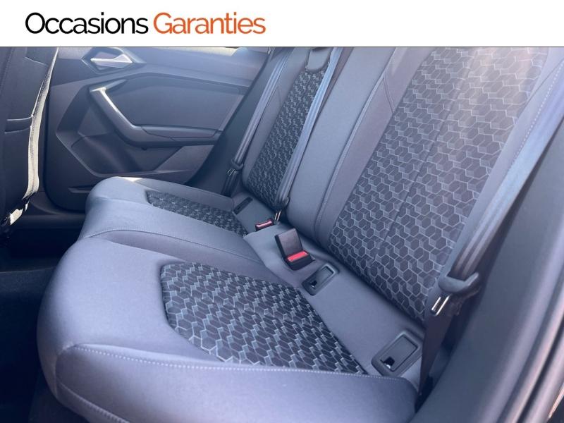 Voitures occasions Audi A1 Sportback Design Bruay-la-Buissière