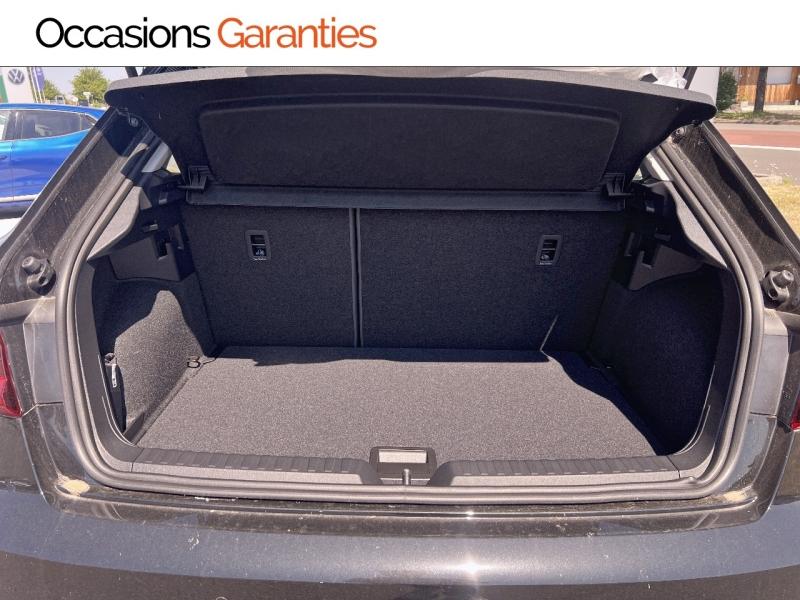 Voitures occasions Audi A1 Sportback Design Bruay-la-Buissière