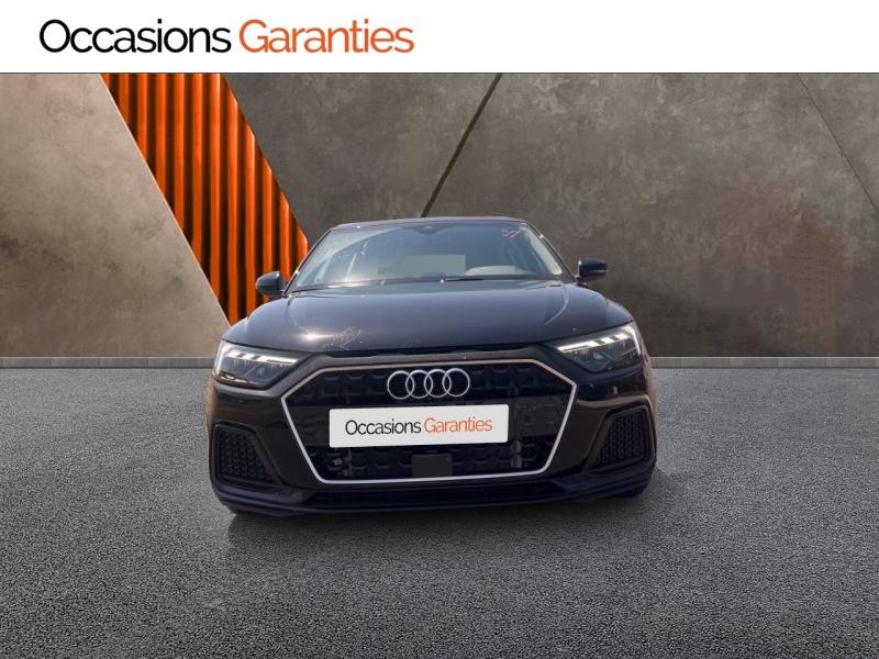 Voitures occasions Audi A1 Sportback Design Bruay-la-Buissière