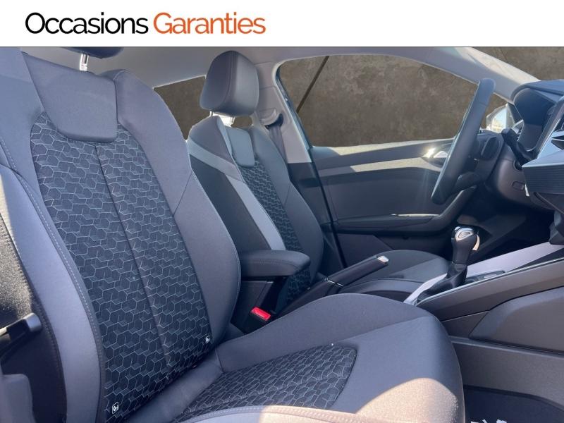 Voitures occasions Audi A1 Sportback Design Bruay-la-Buissière