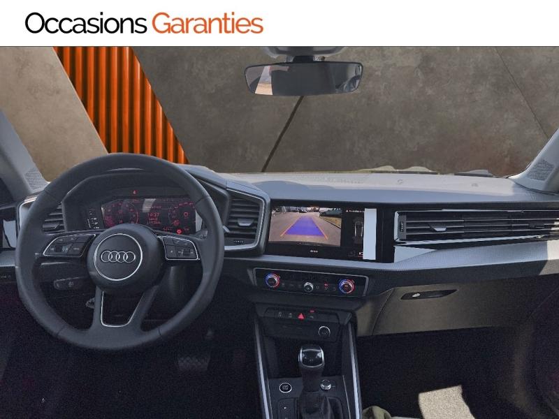 Voitures occasions Audi A1 Sportback Design Bruay-la-Buissière
