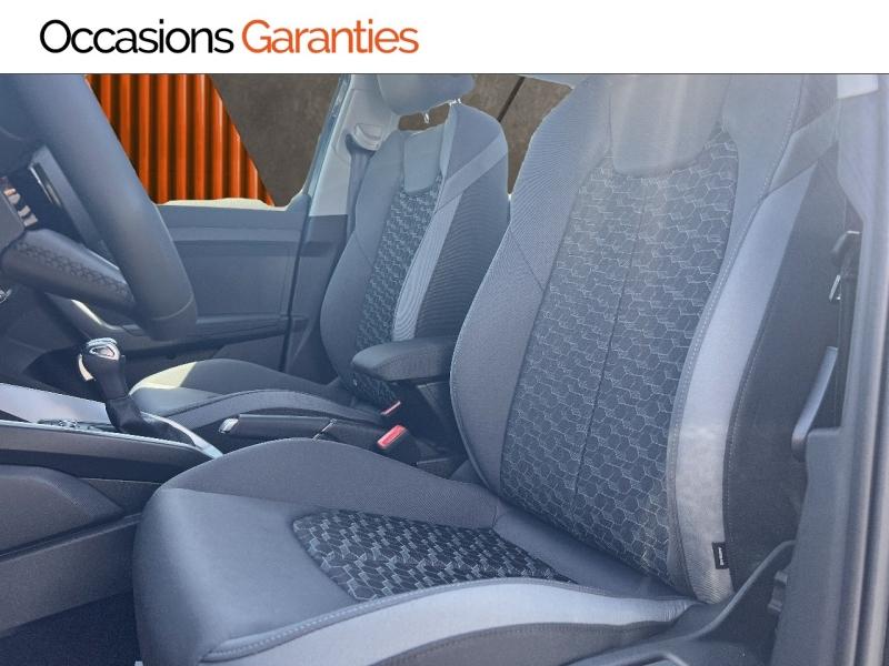 Voitures occasions Audi A1 Sportback Design Bruay-la-Buissière