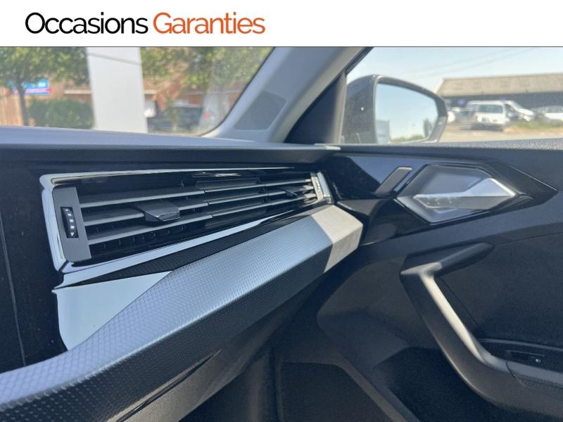 Voitures occasions Audi A1 Sportback Design Bruay-la-Buissière