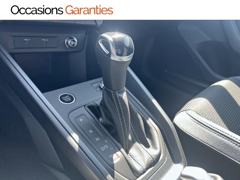 Voitures occasions Audi A1 Sportback S line Bruay-la-Buissière