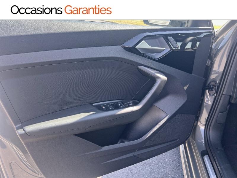 Voitures occasions Audi A1 Sportback S line Bruay-la-Buissière