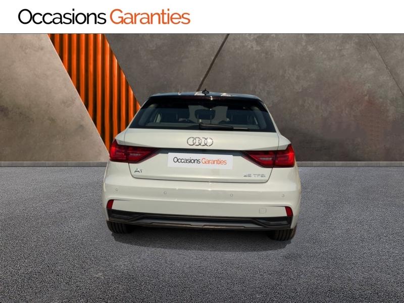 Voitures occasions Audi A1 Sportback Design Bruay-la-Buissière
