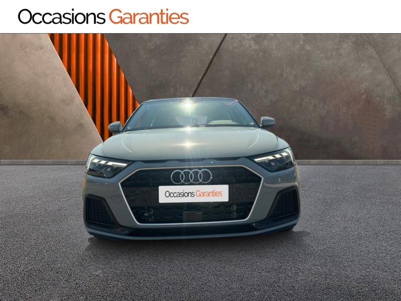 Voitures occasions Audi A1 Sportback Design Bruay-la-Buissière