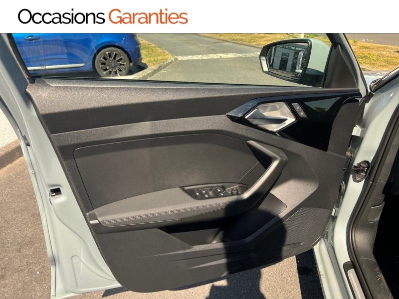 Voitures occasions Audi A1 Sportback Design Bruay-la-Buissière
