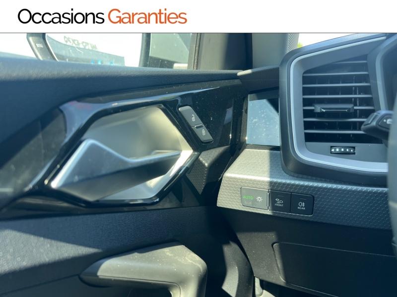Voitures occasions Audi A1 Sportback Design Bruay-la-Buissière