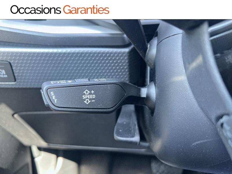 Voitures occasions Audi A1 Sportback Design Bruay-la-Buissière
