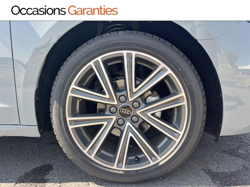 Voitures occasions Audi A1 Sportback Design Bruay-la-Buissière
