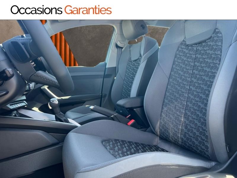 Voitures occasions Audi A1 Sportback Design Bruay-la-Buissière