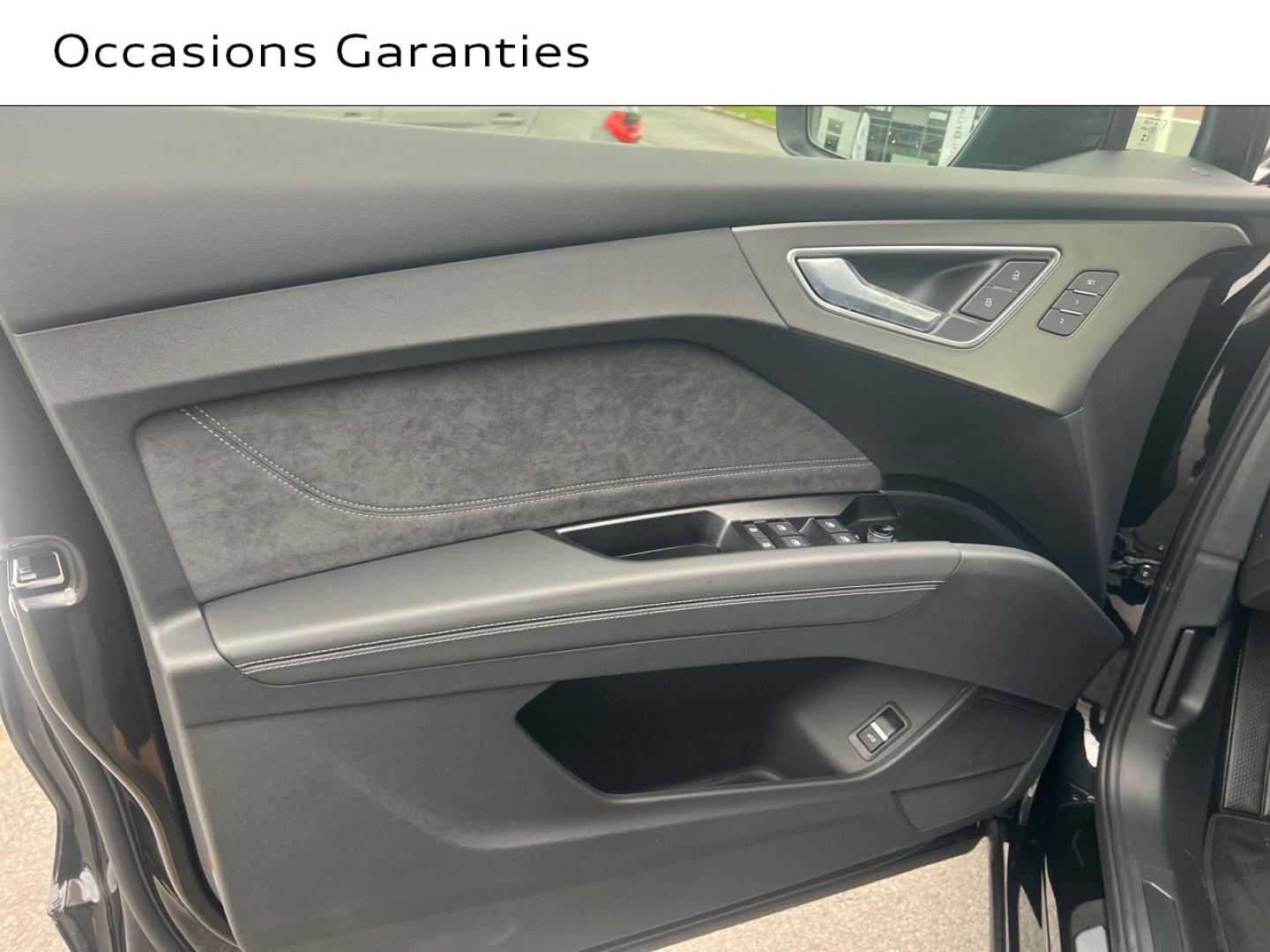 Voitures occasions Audi Q4 e-tron Base Bruay-la-Buissière
