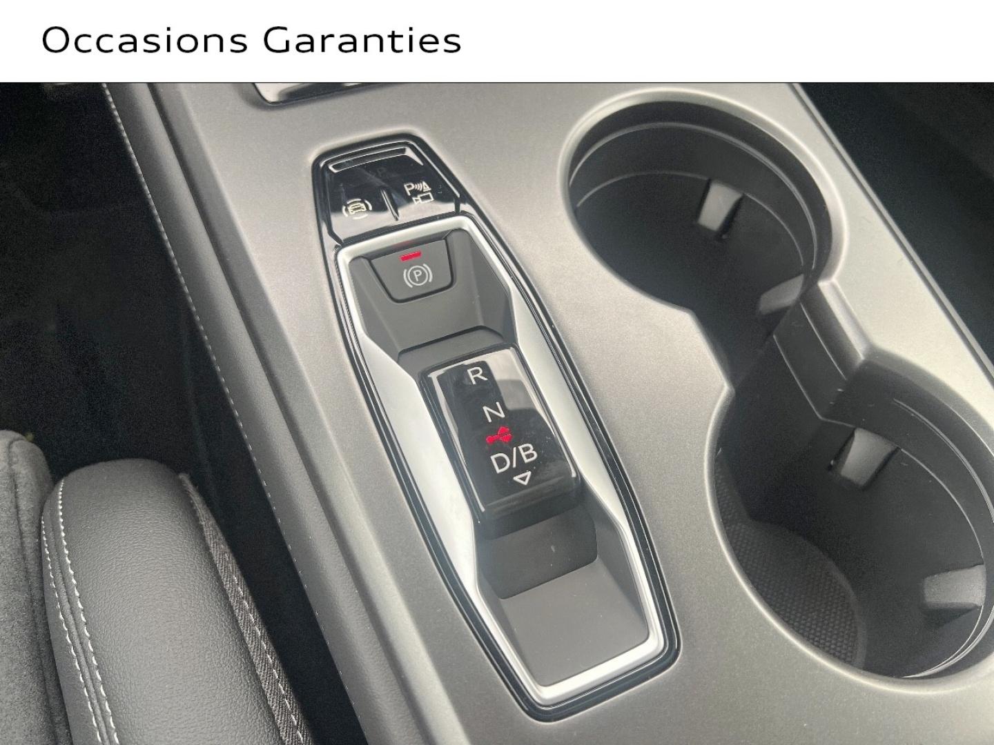 Voitures occasions Audi Q6 e-tron S line Bruay-la-Buissière