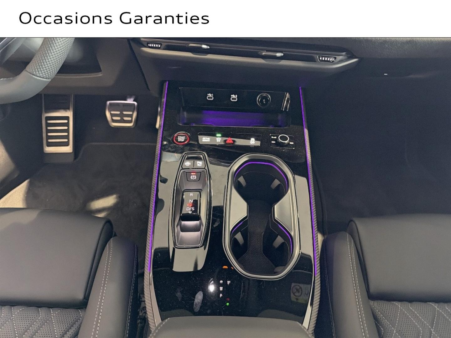 Voitures occasions Audi A6 Allroad Base Bruay-la-Buissière