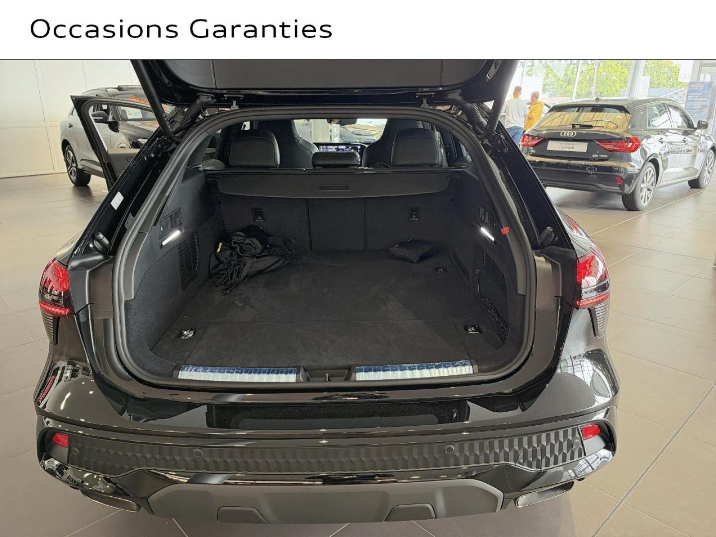 Voitures occasions Audi A6 Allroad Base Bruay-la-Buissière