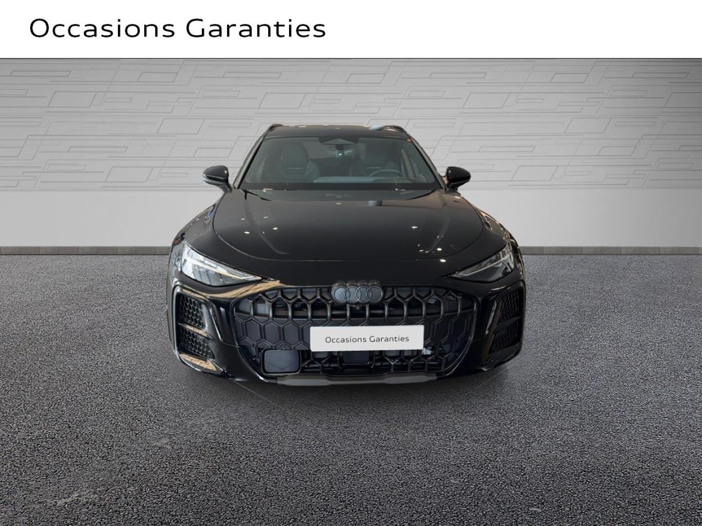 Voitures occasions Audi A6 Allroad Base Bruay-la-Buissière