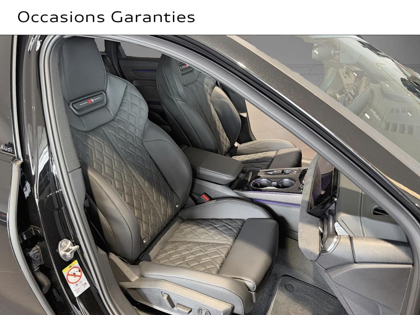 Voitures occasions Audi A6 Allroad Base Bruay-la-Buissière