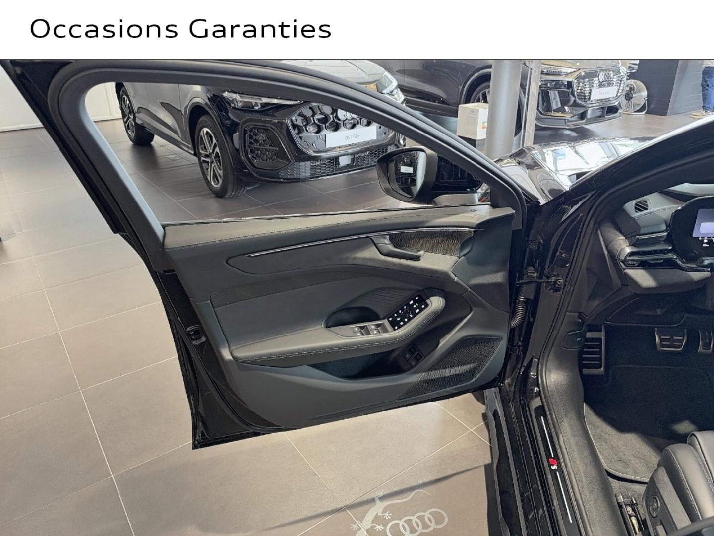 Voitures occasions Audi A6 Allroad Base Bruay-la-Buissière