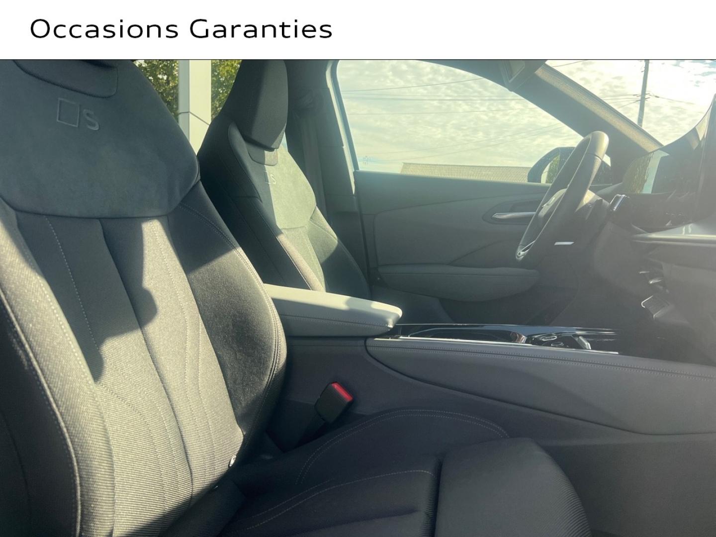 Voitures occasions Audi Q3 S line Bruay-la-Buissière