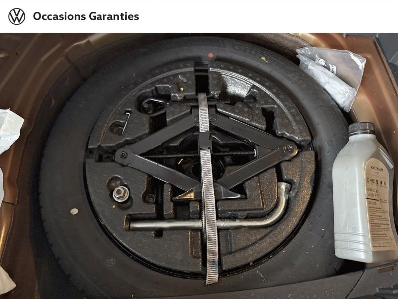 Voitures occasions VOLKSWAGEN T-CROSS Active Mozac