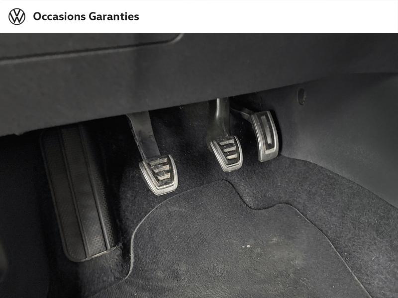 Voitures occasions VOLKSWAGEN T-CROSS Active Mozac