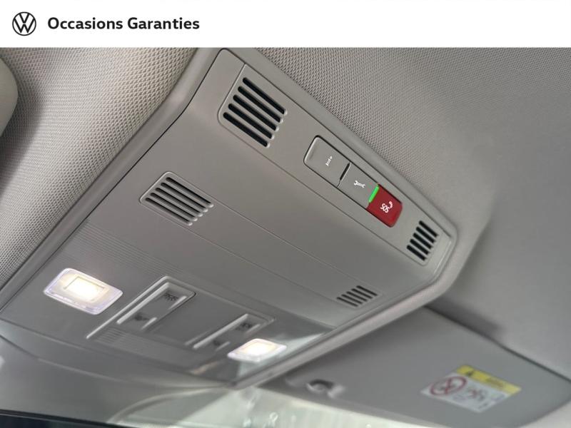 Voitures occasions VOLKSWAGEN T-CROSS Active Mozac