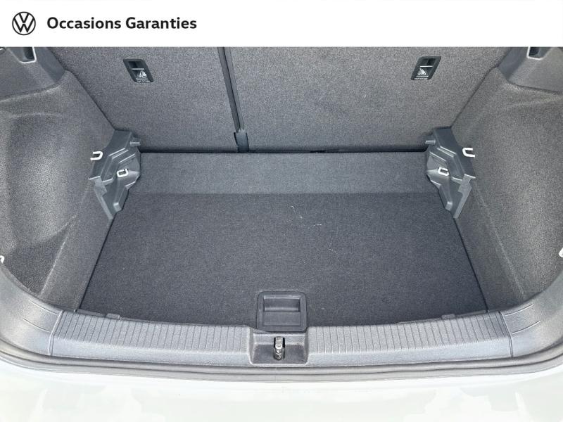Voitures occasions VOLKSWAGEN T-CROSS Carat Mozac